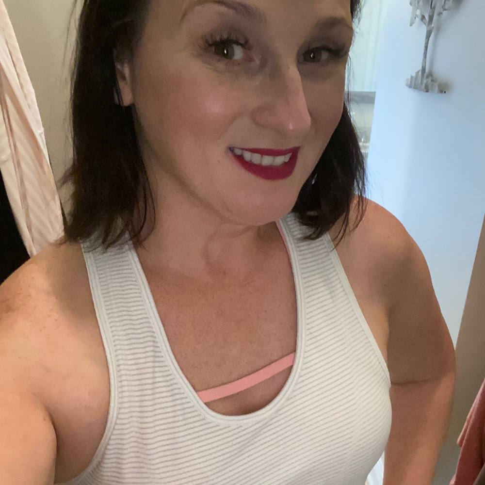 Meet your Posher, Beth